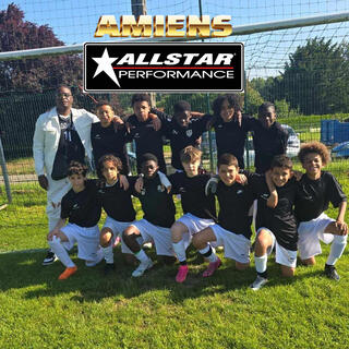 AMIENS ALL STAR