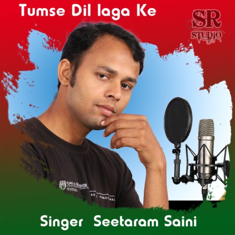 Tumse Dil Laga Ke | Boomplay Music