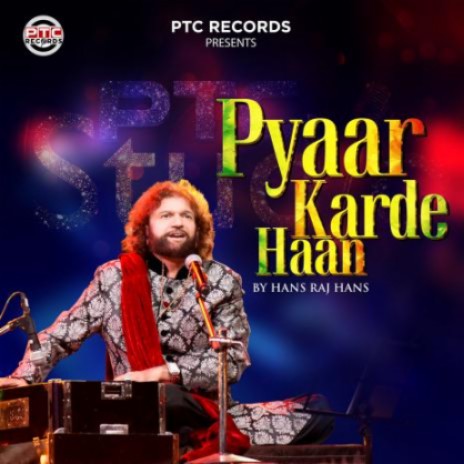 Pyaar Karde Haan | Boomplay Music