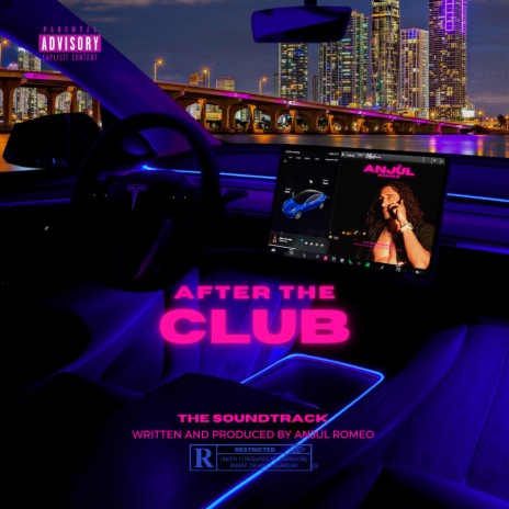 After The Club | Boomplay Music