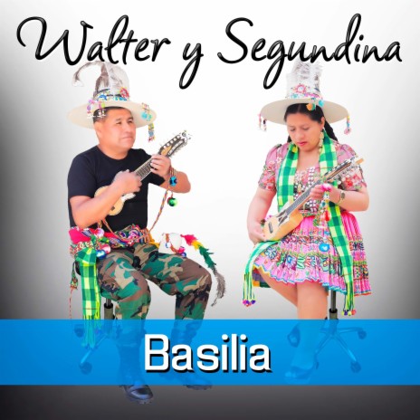 Basilia | Boomplay Music