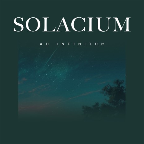 Ad Infinitum | Boomplay Music