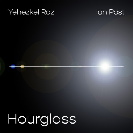 Hourglass ft. Ian Post | Boomplay Music