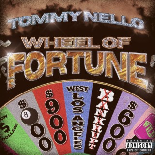 Wheel Of Fortune