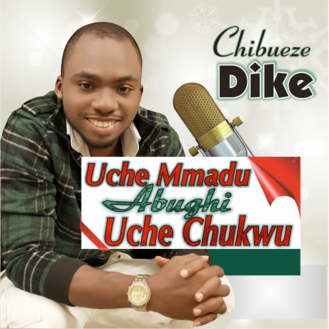 Uche Mmadu Abughi Uche Chukwu - Side B | Boomplay Music