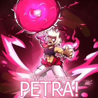 PETRA!