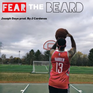 Fear the Beard