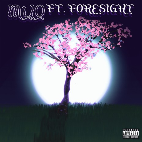 Pink Flower Petals (feat. Foresight) | Boomplay Music