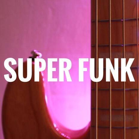 Super Funk