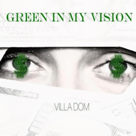 Green In My Vision | Boomplay Music