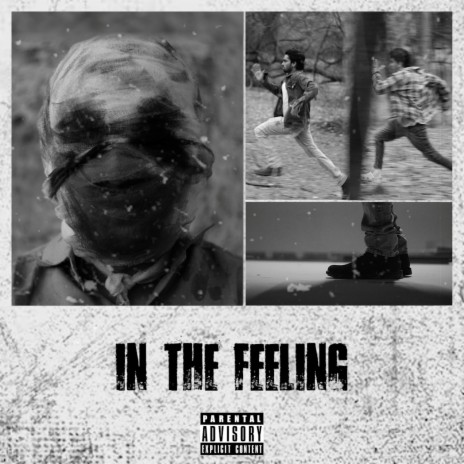 In the Feeling | Boomplay Music