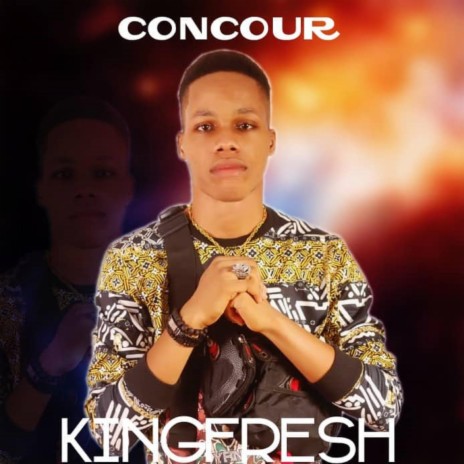 Concour | Boomplay Music