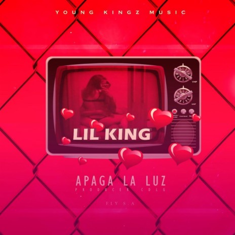 Apaga la luz | Boomplay Music