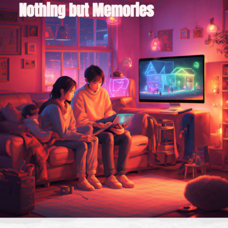 Nothing but Memories | Boomplay Music