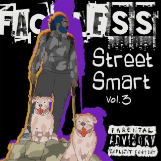 Street Smart, Vol. 3