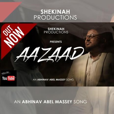 AAZAAD | Boomplay Music