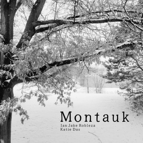 Montauk ft. Katie Das | Boomplay Music