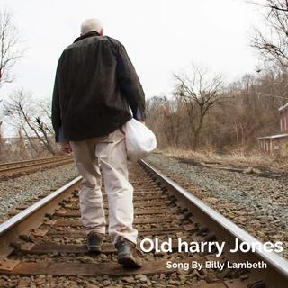 Old Harry Jones lyrics | Boomplay Music