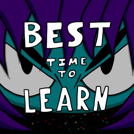 Best Time to Learn ft. Parilya | Boomplay Music