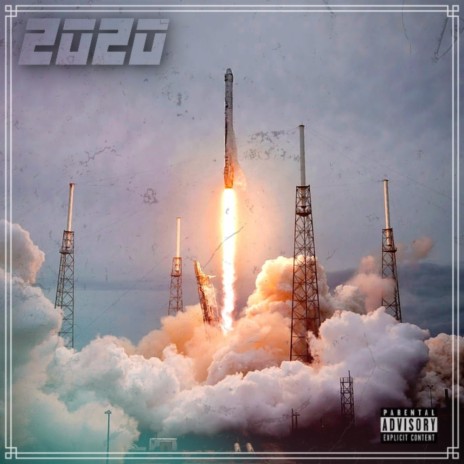 2020 (feat. Grimace) | Boomplay Music