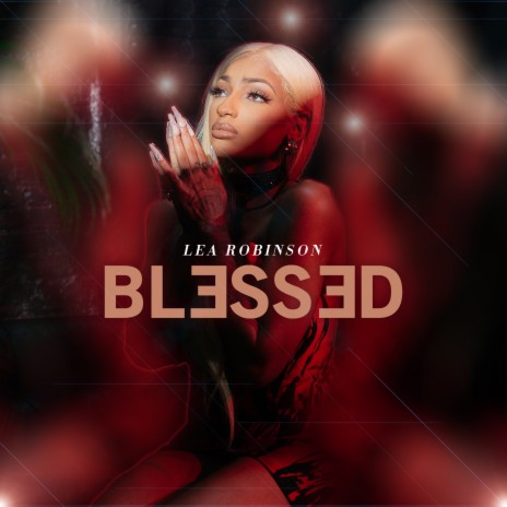 Blessed | Boomplay Music