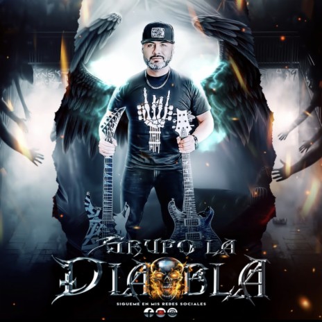 LA CUMBIA TÓXICA | Boomplay Music