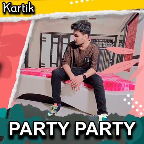 Party Party | Boomplay Music