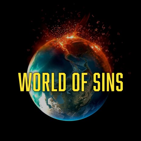 World of Sins | Boomplay Music