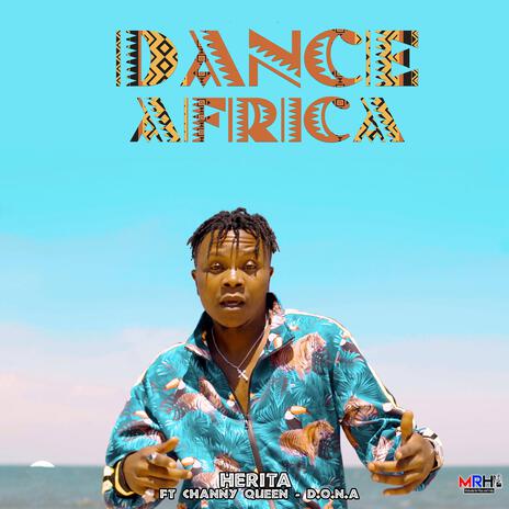 Dance Africa ft. Chany Queen & Donak | Boomplay Music