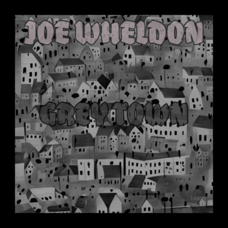 Grey Town | Boomplay Music