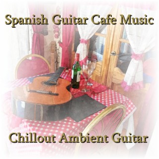 Chillout Ambient Guitar