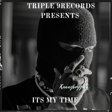 It’s my time(freestyle) | Boomplay Music