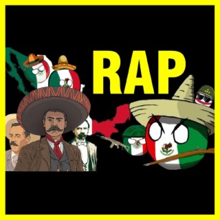Rap de La Revolución Mexicana | Aprende Rapeando