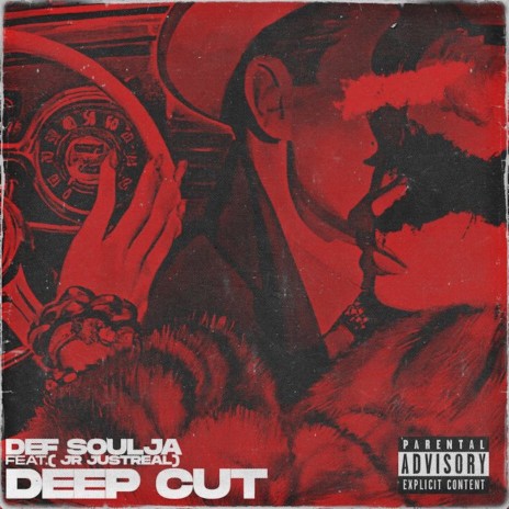 Deep Cut ft. JR JustReal | Boomplay Music