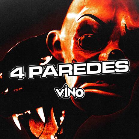 4 paredes