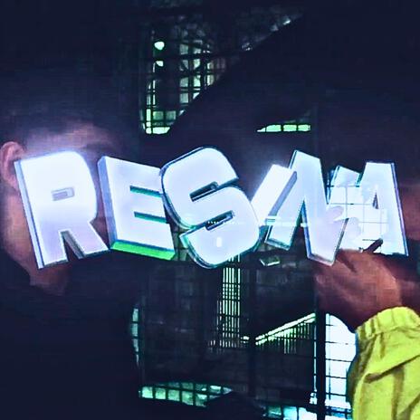 RESINA ft. cero | Boomplay Music