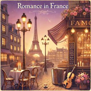 Romance in France