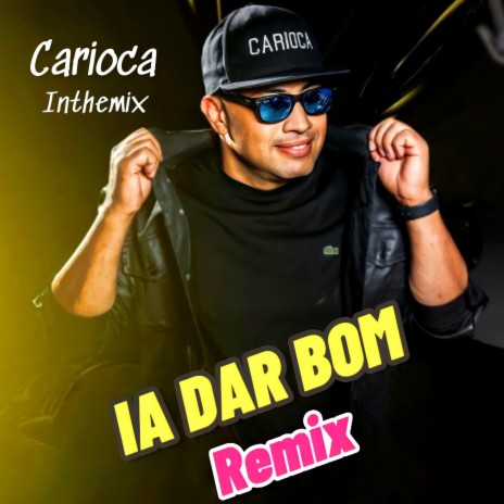 Ah Se Esse Trenzão De Bota e Chapelão (CARIOCA REMIX) | Boomplay Music