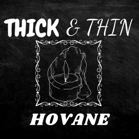Thick And Thin | Boomplay Music