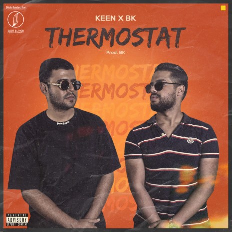 Thermostat ft. Bk | Boomplay Music