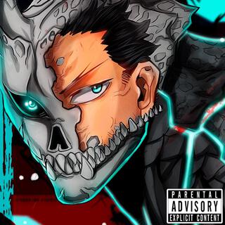 Reason Why (Inspired by Kaiju No. 8) ft. Callon B lyrics | Boomplay Music