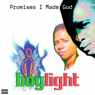 Promises I Made God