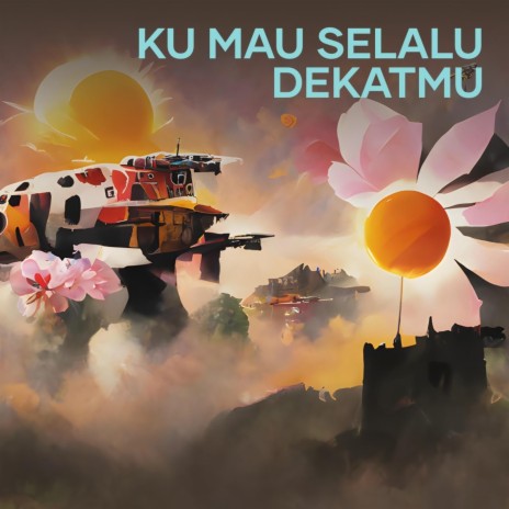 Ku Mau Selalu Dekatmu | Boomplay Music