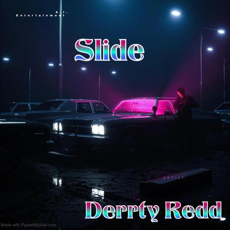 Slide (Radio Edit)