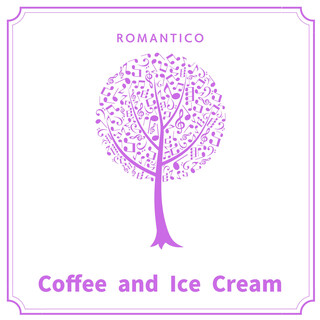 Coffee and Ice Cream