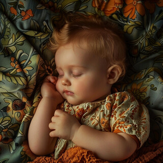 Nighttime Soother: Music for Baby Sleep