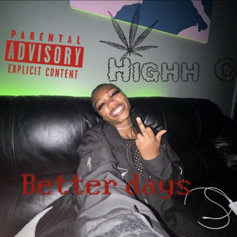 Better days | Boomplay Music