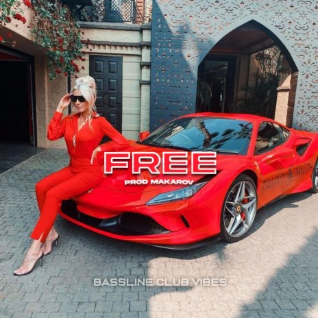 Free ft. Makarov | Boomplay Music