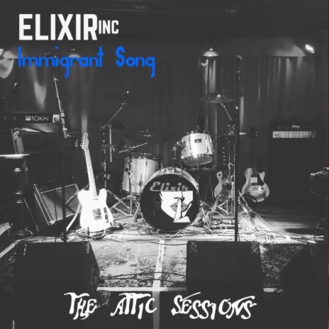 Immigrant Song (The Attic Sessions) | Boomplay Music