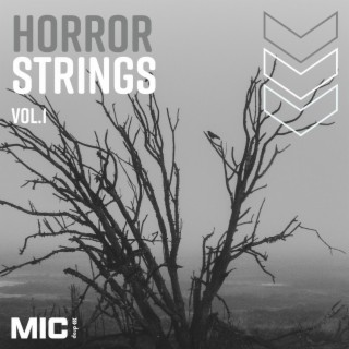 Horror Strings Vol. 1